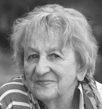Ingrid Noll