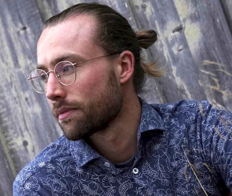 Johannes Musielski